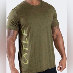 NWOT TLF Apparel T-Shirt